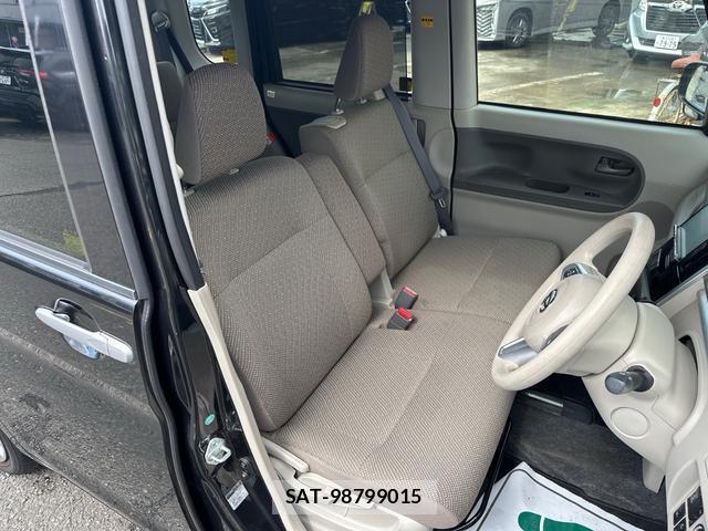 Daihatsu TANTO 2017-03 8873835-9