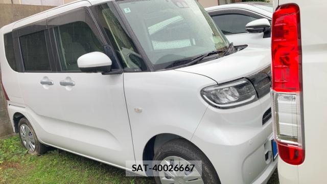 Daihatsu TANTO 2024-08 8873838-0