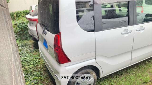 Daihatsu TANTO 2024-08 8873838-1