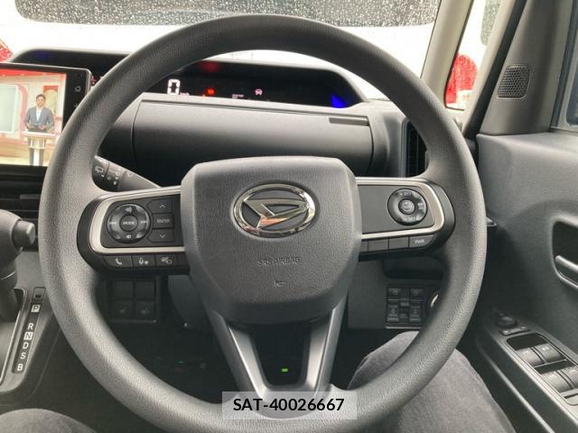 Daihatsu TANTO 2024-08 8873838-12