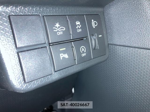 Daihatsu TANTO 2024-08 8873838-5