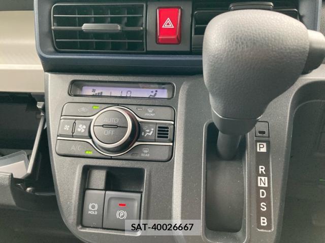 Daihatsu TANTO 2024-08 8873838-6