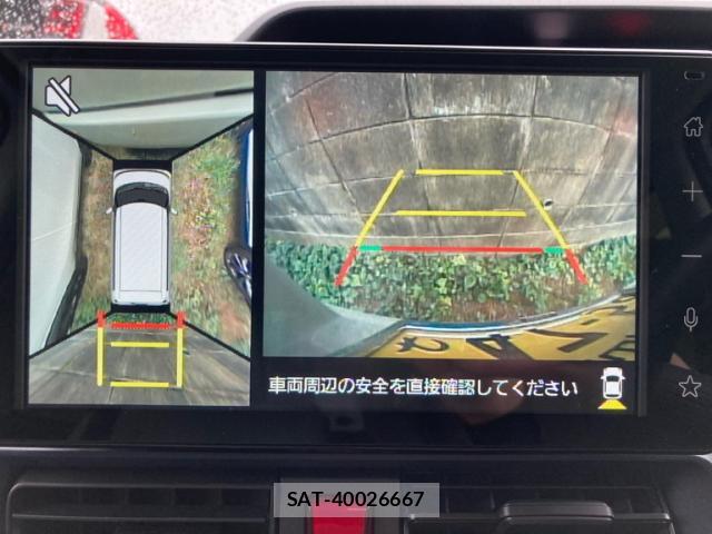 Daihatsu TANTO 2024-08 8873838-8