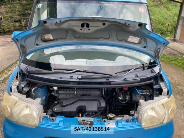 Daihatsu TANTO 2009-05 8873851-0
