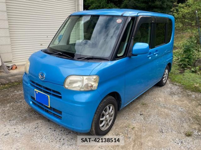 Daihatsu TANTO 2009-05 8873851-1