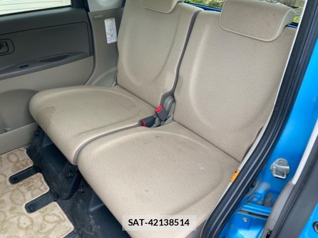 Daihatsu TANTO 2009-05 8873851-10