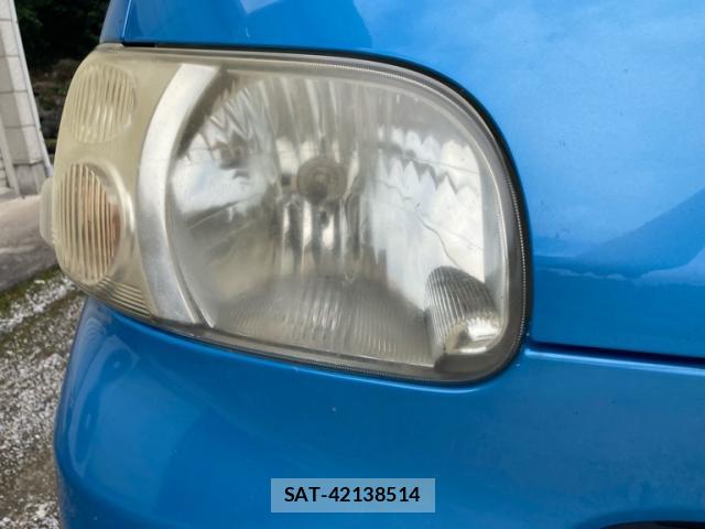 Daihatsu TANTO 2009-05 8873851-12