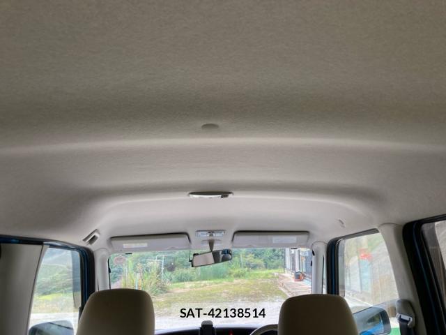 Daihatsu TANTO 2009-05 8873851-14