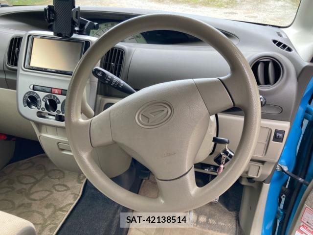 Daihatsu TANTO 2009-05 8873851-16