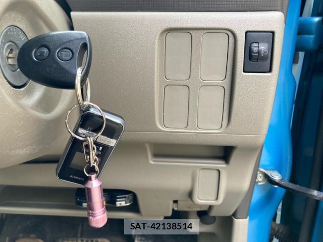Daihatsu TANTO 2009-05 8873851-17