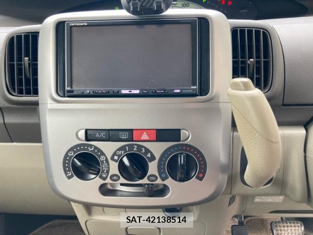 Daihatsu TANTO 2009-05 8873851-18
