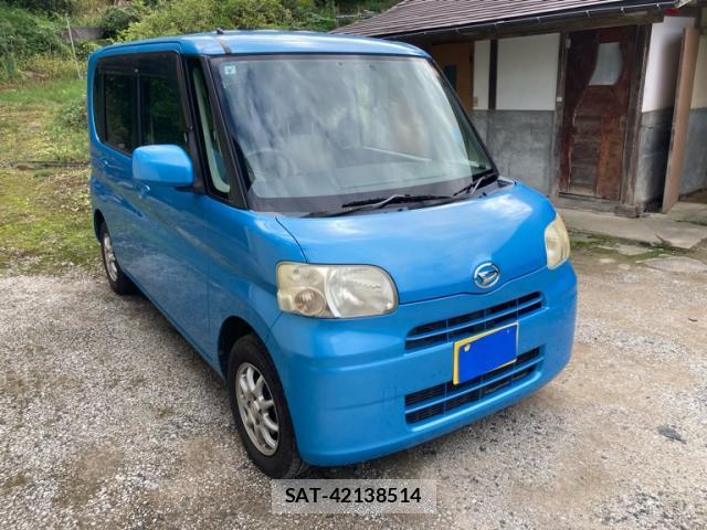 Daihatsu TANTO 2009-05 8873851-2