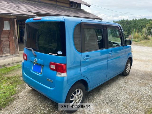 Daihatsu TANTO 2009-05 8873851-3