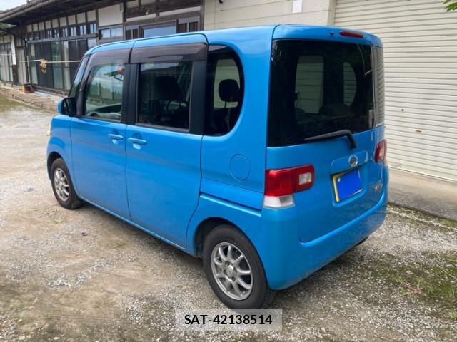 Daihatsu TANTO 2009-05 8873851-4