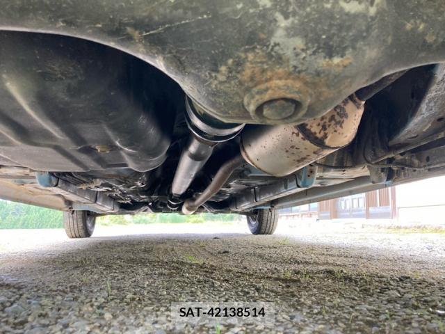 Daihatsu TANTO 2009-05 8873851-5