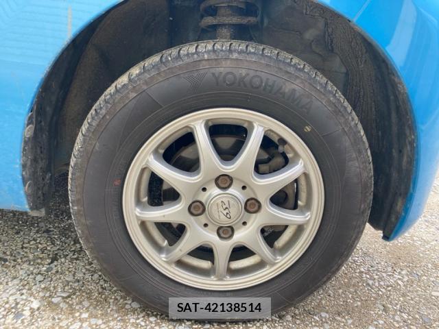 Daihatsu TANTO 2009-05 8873851-6