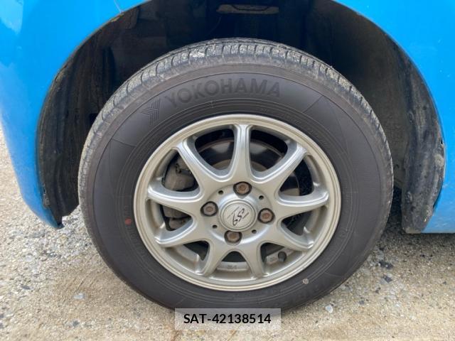 Daihatsu TANTO 2009-05 8873851-9