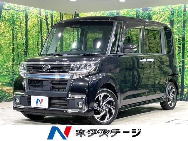 Daihatsu TANTO 2019-07 8873857-0