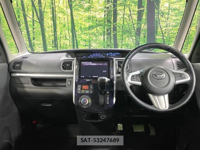 Daihatsu TANTO 2019-07 8873857-1