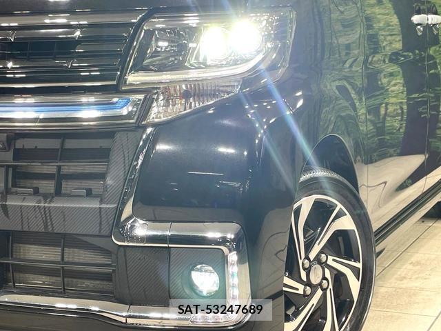 Daihatsu TANTO 2019-07 8873857-11
