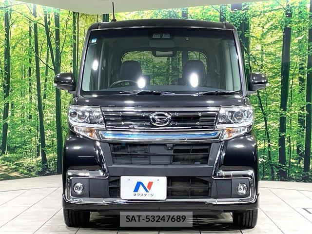 Daihatsu TANTO 2019-07 8873857-13