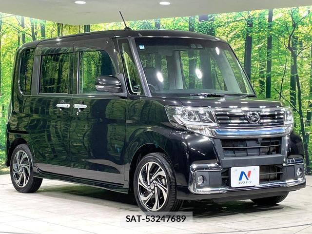 Daihatsu TANTO 2019-07 8873857-15