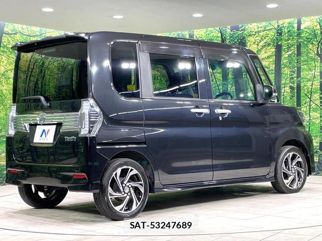 Daihatsu TANTO 2019-07 8873857-16