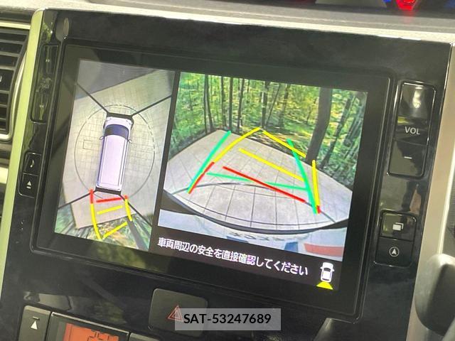 Daihatsu TANTO 2019-07 8873857-3