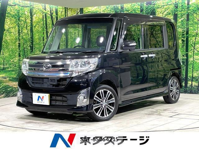 Daihatsu TANTO 2015-03 8873860-0