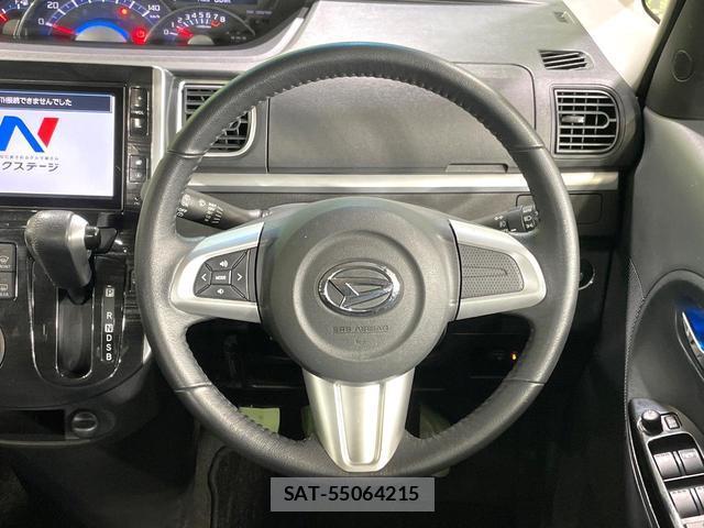 Daihatsu TANTO 2015-03 8873860-10