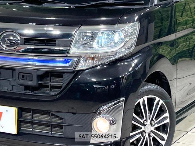 Daihatsu TANTO 2015-03 8873860-11