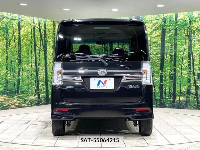Daihatsu TANTO 2015-03 8873860-14