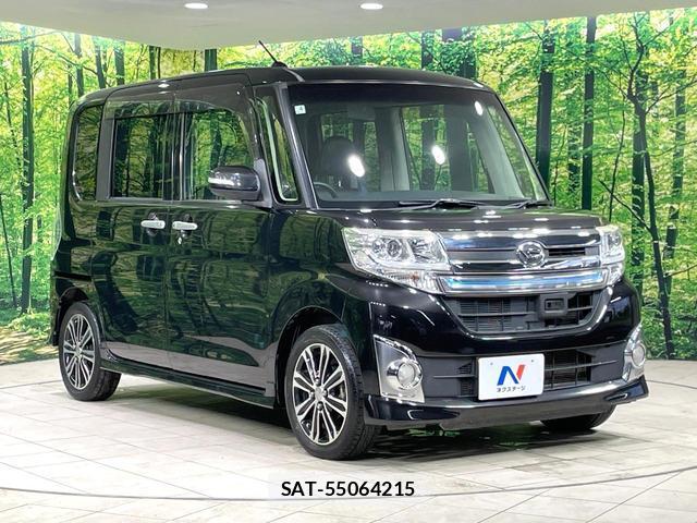Daihatsu TANTO 2015-03 8873860-15