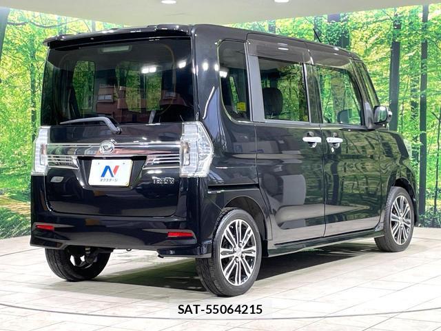 Daihatsu TANTO 2015-03 8873860-16