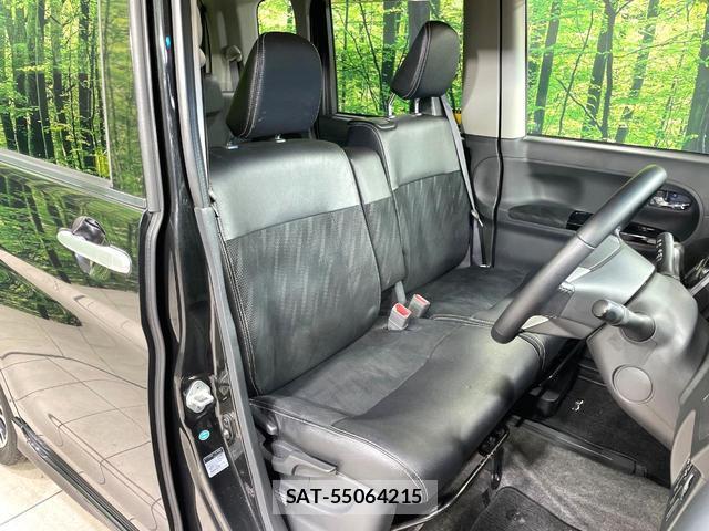 Daihatsu TANTO 2015-03 8873860-7