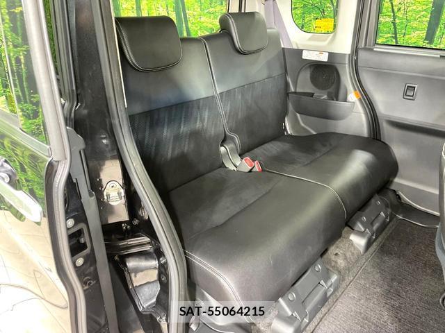 Daihatsu TANTO 2015-03 8873860-8