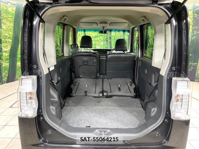 Daihatsu TANTO 2015-03 8873860-9