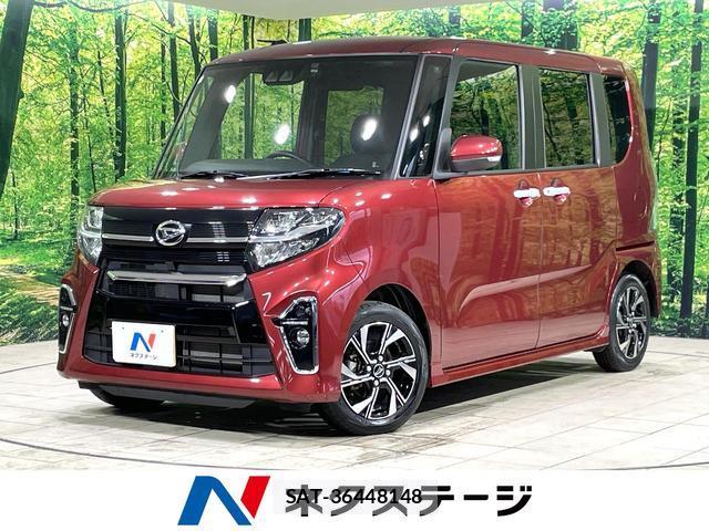 Daihatsu TANTO 2022-07 8873870-0