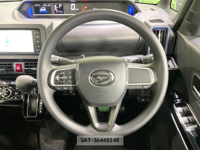 Daihatsu TANTO 2022-07 8873870-10