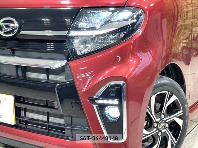 Daihatsu TANTO 2022-07 8873870-11