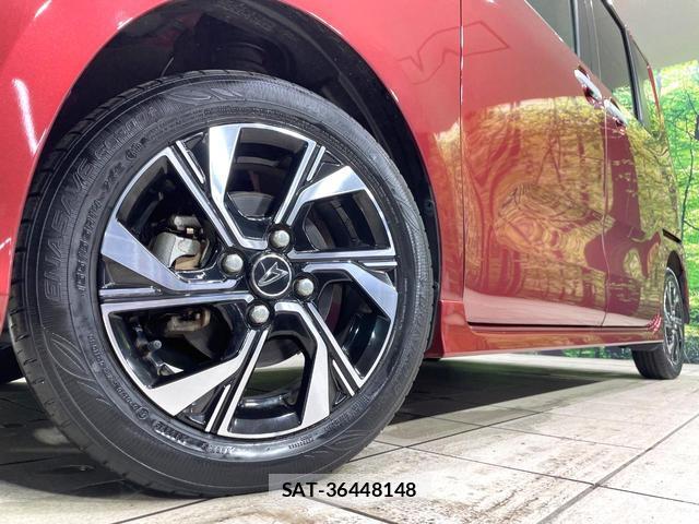 Daihatsu TANTO 2022-07 8873870-12