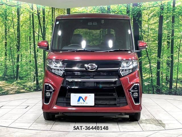 Daihatsu TANTO 2022-07 8873870-13