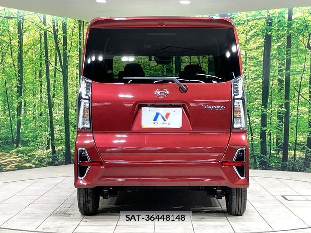 Daihatsu TANTO 2022-07 8873870-14