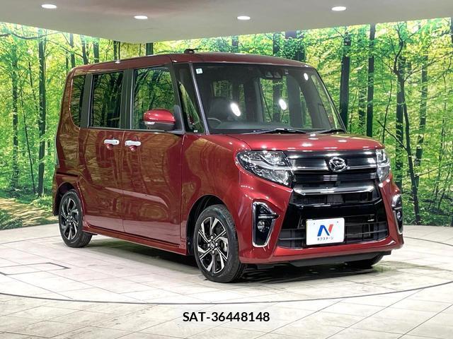 Daihatsu TANTO 2022-07 8873870-15