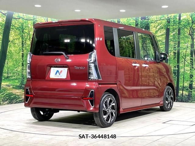 Daihatsu TANTO 2022-07 8873870-16