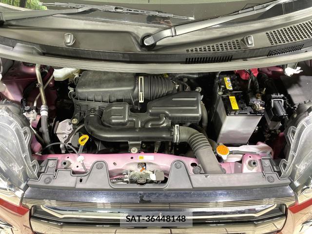 Daihatsu TANTO 2022-07 8873870-17