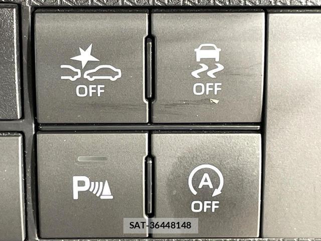Daihatsu TANTO 2022-07 8873870-3