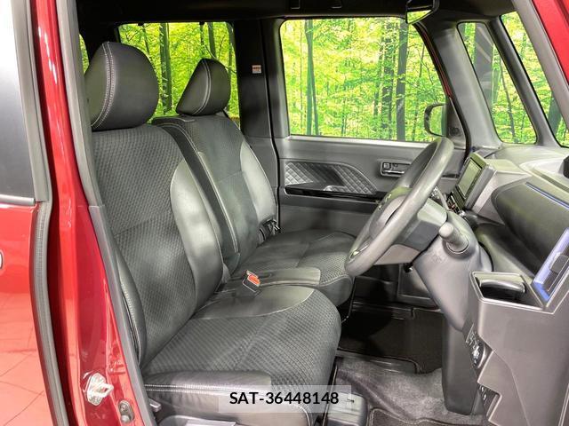 Daihatsu TANTO 2022-07 8873870-7