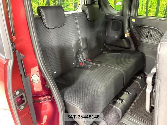 Daihatsu TANTO 2022-07 8873870-8
