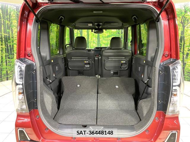 Daihatsu TANTO 2022-07 8873870-9